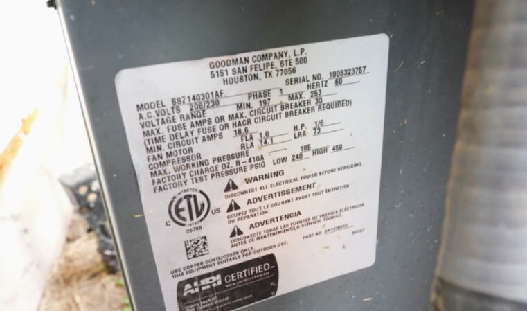 HVAC Carrollton - Home - Aging or Outdated HVAC Equipment