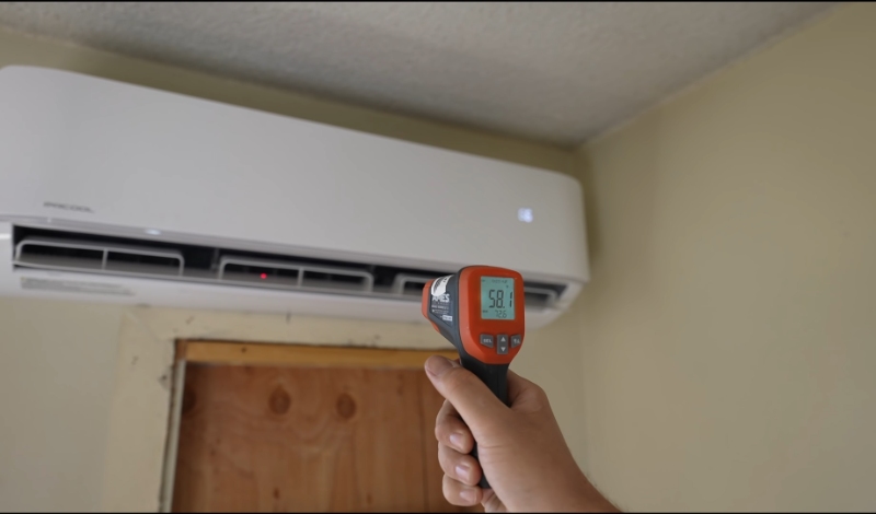 HVAC Carrollton - Home - Ductless Mini-Split