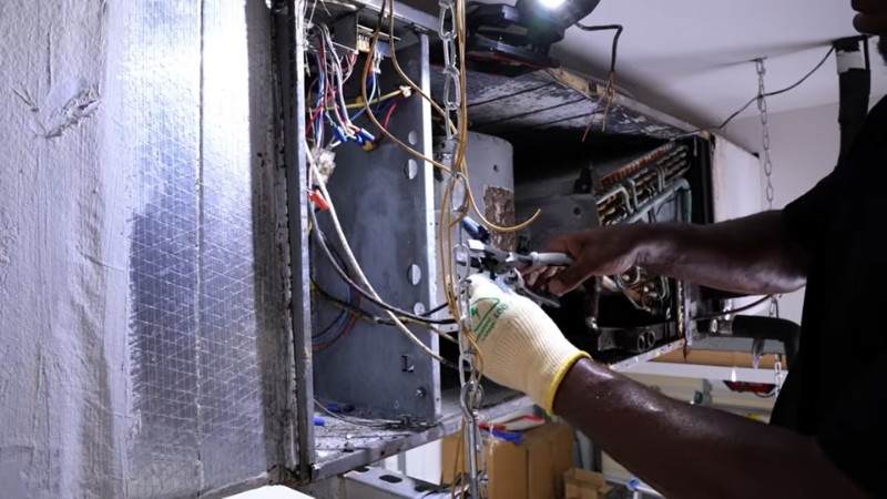 HVAC Carrollton - Home - HVAC Installation & Replacement