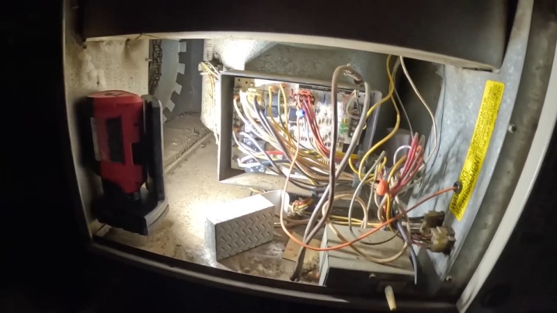 HVAC Carrollton - Home - HVAC Part Repair