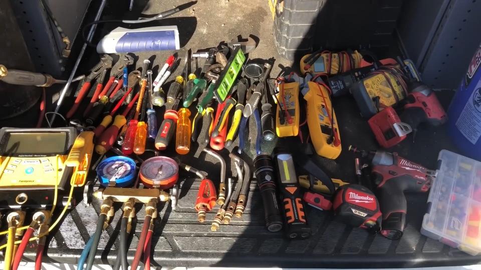 HVAC Carrollton - Home - HVAC Tools