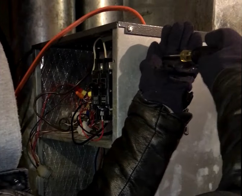 HVAC Carrollton - Home - Heater Fixing