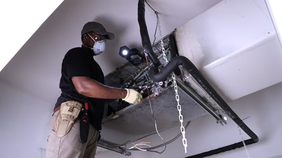 HVAC Carrollton - Services - Heating and Cooling Carrollton TX