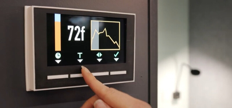 HVAC Carrollton - Home - High Energy Bills from Inefficient Systems