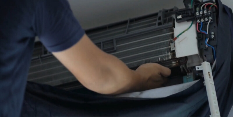 HVAC Carrollton - Home - Lack of Preventive Maintenance