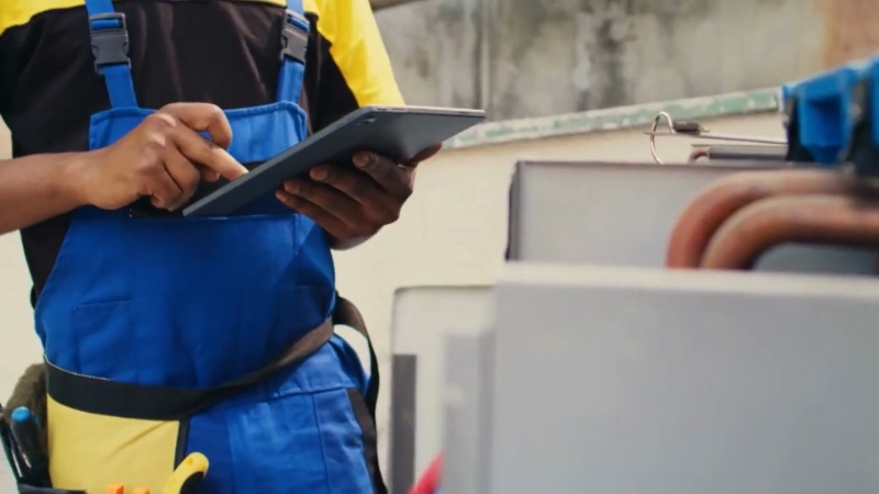 HVAC Carrollton - Home - Specialized HVAC Services