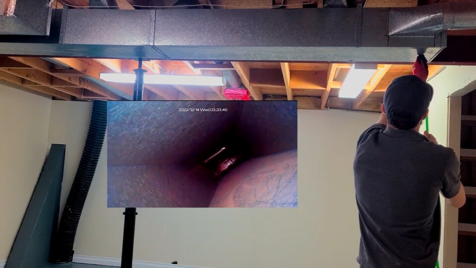 HVAC Carrollton - Services - Air Duct Cleaning Carrollton TX